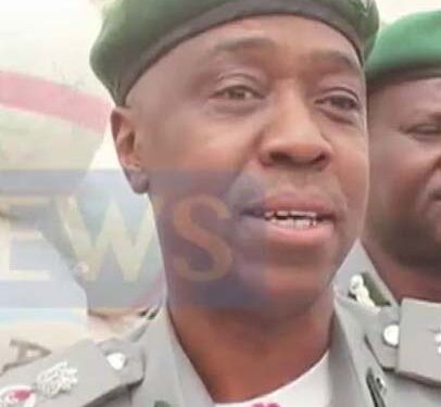 Customs Seizes Smuggled Goods Worth N119m In 3 Months In Adamawa – Comptroller