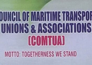 The COMTUA/OPC Romance Is Prelude To Chaos In Apapa And Environs