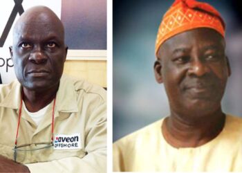 Master Mariners Advocate Establishment Of Nigerian Maritime Bank, Disbursement Of CVFF