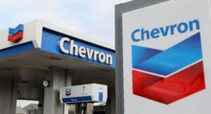 Chevron