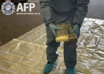 4 Filipino Seafarers Arrested In Australia For Reportedly Importing Cocaine
