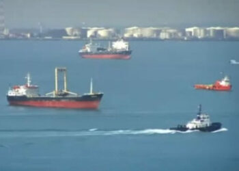 200 Ships Bunkered With Contaminated Fuel In The Port Of Singapore