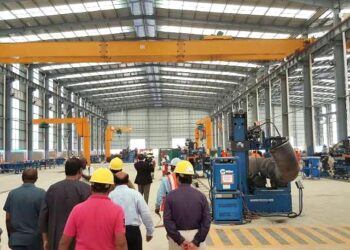 Oil Refinery: Dangote To Train 900 Nigerian Engineers