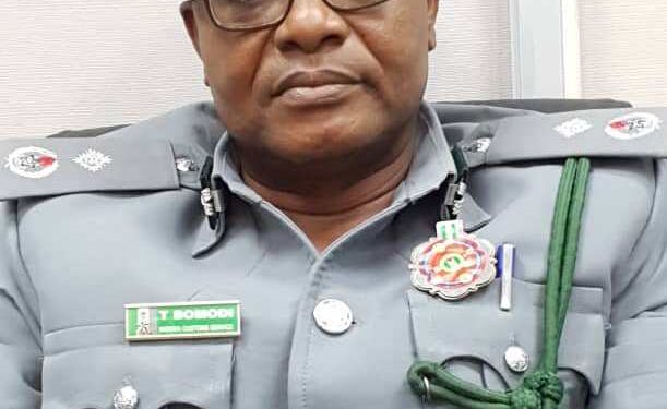 Why We’re Collecting NAC Levy, Reduced Duty On Vehicles – Customs