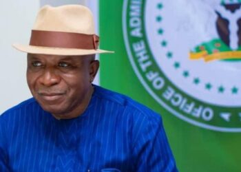 Our Training Focuses On Food Security, Maritime Sector – Presidential Amnesty Programme