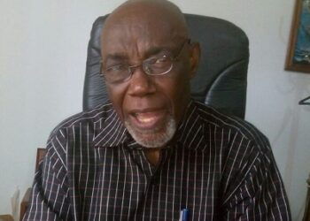 “We Built, Furnished ‘Shippers’ Tower’ With N250M, Couldn’t Pay Salaries For 6 Months” – Pioneer Shippers’ Council Boss