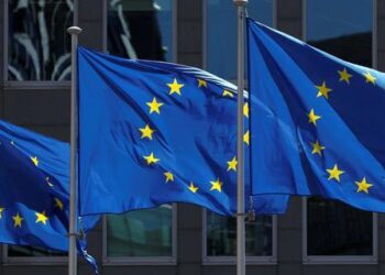 EU Gives W/Africa 30 Boats, Security Equipment To Combat Maritime Crimes