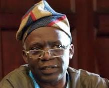 FEMI FALANA