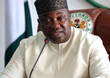 Enugu Govt. Relocates Cooking Gas Refill Outlets To Safe Environment