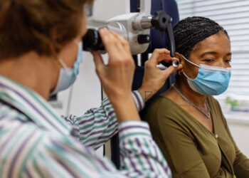 WHO Examining Hearing Loss, Tinnitus Linked To COVID-19 Vaccines