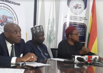 Oil Marketers Synergise To Improve Distribution, Availability Of Petroleum Products