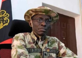 Maritime Crimes: Defence Chief Inaugurates JTF Operation Octopus Grip In Bayelsa
