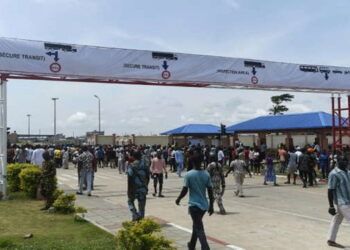 Clearing Agents Count Losses To Years Of Border Closure