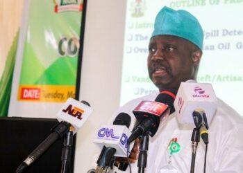 NOSDRA Confirms 3 Sabotage Incidents, Urges Operators To Reinforce Surveillance
