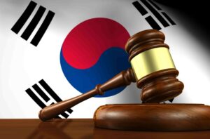 KOREAN COURT