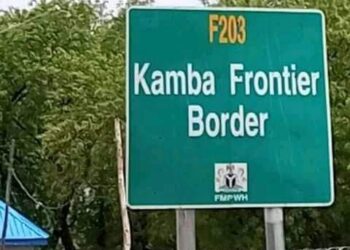 Customs Reopens Kamba Border In Kebbi