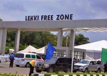 Gridlock Crippling Business Activities At Lekki FTZ – Operators