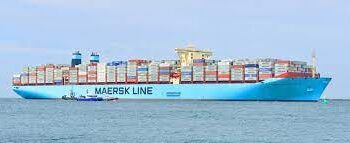 Maersk Says No To China Meat And Fish Exports