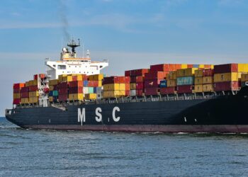MSC Group Reaches Agreement To Acquire Bolloré Africa Logistics