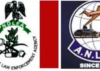 NDLEA, ANLCA Strengthen Partnership Against Drug Trafficking At Lagos Port