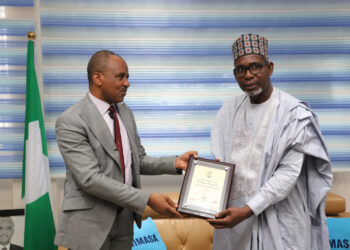 NIMASA Committed To Nigerian Maritime University Development – DG