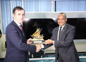 Nigeria Winning War Against Piracy – European Union