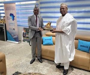 MOWCA To Recommend Nigeria’s Anti-Piracy Law To West, Central African Countries