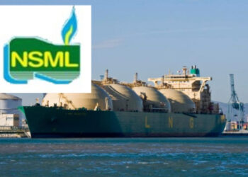 NSML Gets First Sub-Saharan African Terminal Environmental Certification