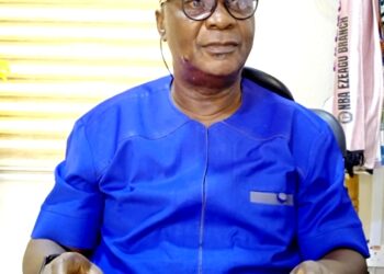 Shipping Position Interaction with Dr Obiora Madu