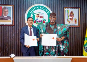 Ogun, Foreign Investor Sign $400m Mou On Olokola FTZ