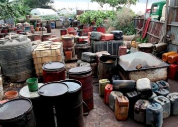 Oil Theft: Reps Begin Investigation of Crude Oil Production, Revenue Generated By NUPRC