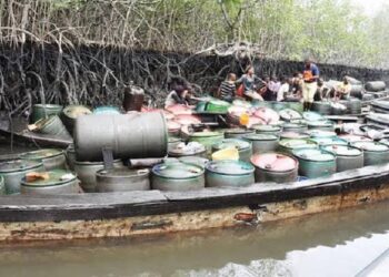 Oil Theft: Reps Begin Investigation of Crude Oil Production, Revenue Generated By NUPRC