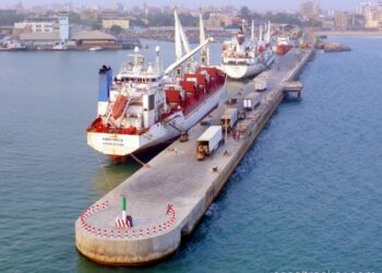 The Four Major Ports In Benin Republic