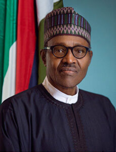 PRESIDENT BUHARI 19