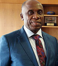 Transport University, Daura Will Take-Off Sept. – Amaechi