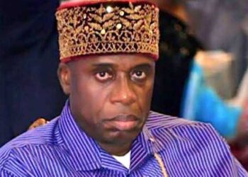 Chinese Government Debunks Story On Backing Amaechi’s 2023 Presidency