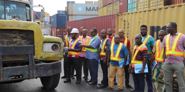 Capacity Development: SIFAX Group Trains 101 Staff in Q1 2022