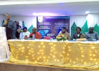 Clearing Agents Call For Reversal Of Exit Of SON From Seaports