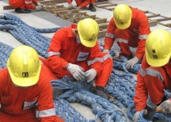 500 Seafarers Remain Trapped On Vessels Stuck In Ukrainian Ports, 1,500 Evacuated Since March