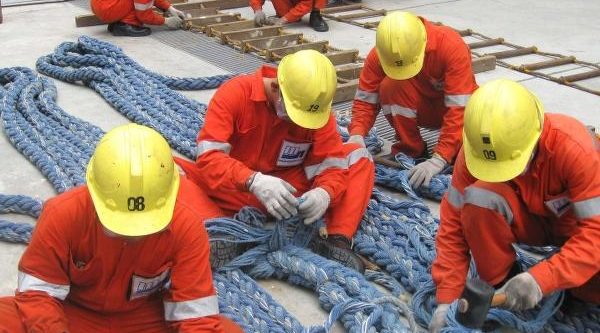 500 Seafarers Remain Trapped On Vessels Stuck In Ukrainian Ports, 1,500 Evacuated Since March