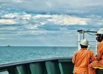 Nigeria Losing Seafarers To Foreign Countries Through Stringent Tax Policies – NSML
