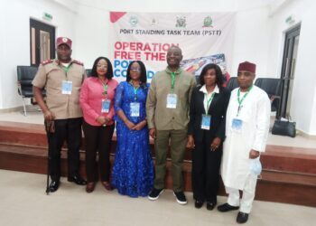 Amaechi Flags-Off “Operation Free The Ports’ Corridor”, Calls For Stakeholders Synergy