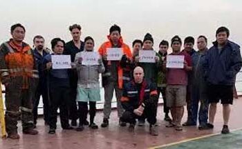 Stranded Seafarers Escape Ukraine, Others Trapped – ILO, Sources