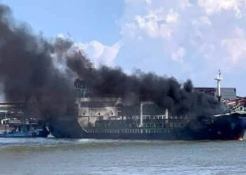 WEEKLY GLOBAL MARINE INCIDENTS