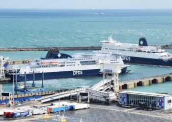 UK Ports Claim New Ferry Legislation May Be ‘Unworkable’