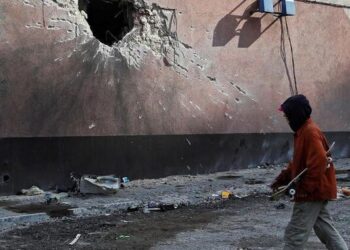 Ukraine Guarantees Insurance Payouts For Vessels Damaged At Its Danube Ports