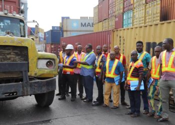 Capacity Development: SIFAX Group Trains 101 Staff in Q1 2022