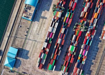 Bolloré Africa Logistics Now A Part Of The World’s Largest Container Line’s Stable