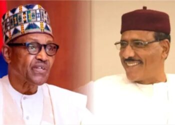 President Bazoum Thanks Nigeria Over $1.96bn Kano-Katsina-Maradi Railway Project