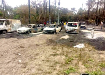 OPEC Commiserates With Imo Govt. Over Illegal Refinery Explosion